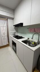 Blk 172A Rivervale Shores (Sengkang), HDB 2 Rooms #570660661